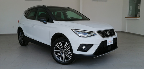 Seat Arona 2020