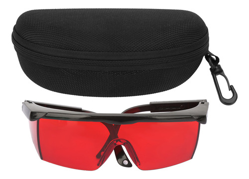 Gafas De Protección Láser Portátiles Para Pc, Protección Ocu