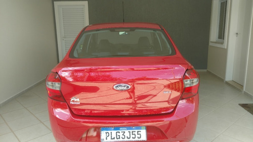 Ford Ka Sel 1.5 Flex Completo