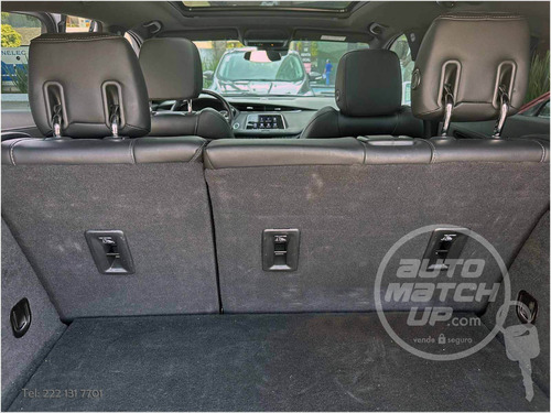 Cadillac Xt4 2020