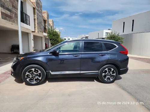 Honda CR-V 1.5 Touring Cvt