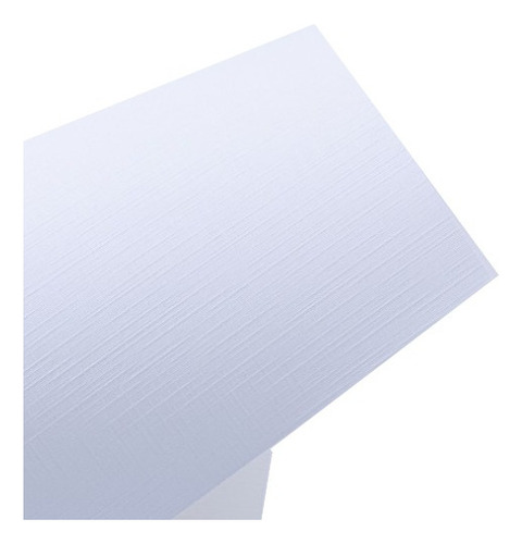 Papel Alta Resolución Coteado Mate Alta 220gr Texturado Cue