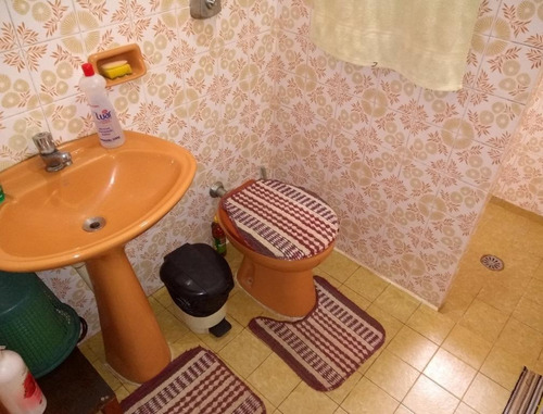 Imagem 15 de 22 de Casa Com 2 Dormitórios À Venda, 90 M² Por R$ 270.000,00 - Jardim Imperador - Praia Grande/sp - Ca1462