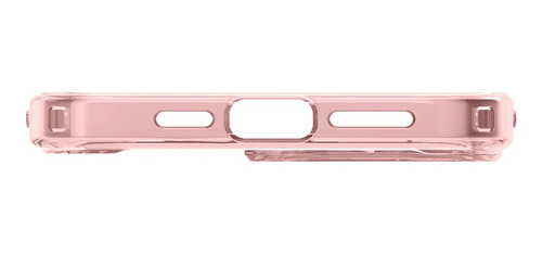 Imagem 7 de 7 de Capa Original Spigen iPhone 13 Pro Max Ultra Hybrid Rose Cry