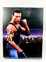 Comprar Blu-ray Sessão Dupla Jean - Claude Van Damme