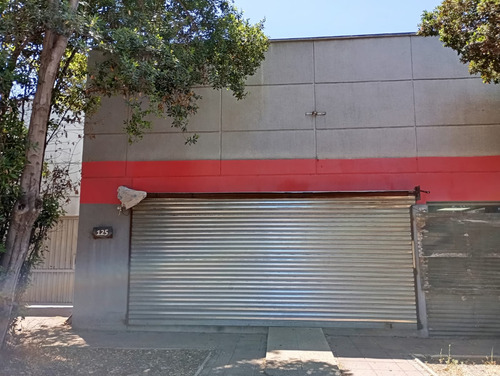 Arriendo Local Comercial/oficinas Centro De Quillota