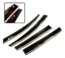 Comprar Set Deflectores Bota Aguas Honda Crv 2015 Windows Visor