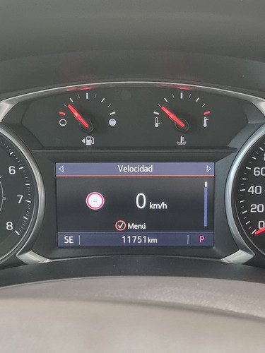 GMC Terrain 3.6 Denali At