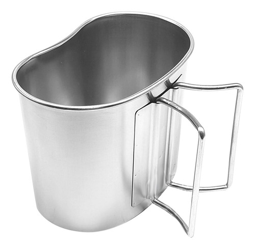 Olla De Camping, Utensilios De Cocina De Fuego Abierto,