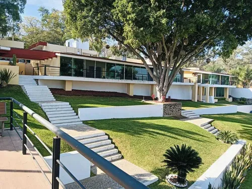 Casa De Campo En Puente Grande