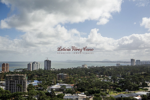 Imagen 20 de 24 de Venta Apartamento En Playa Brava , Roosvelt 3 Dormitorios