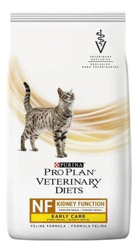 Pro Plan Gatos Función Renal 1,5 Kg