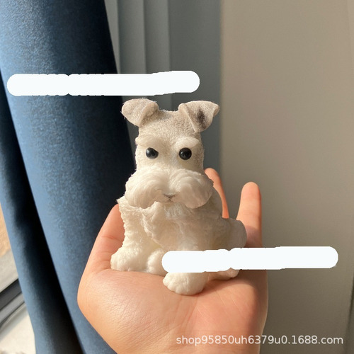 Nuevo Juguete De Descompresión For Apretar De Cachorro West