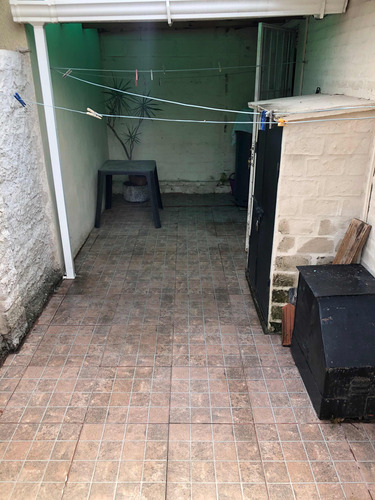 Venta Oportunidad Ph Dos Amb. Al Frente En Pb