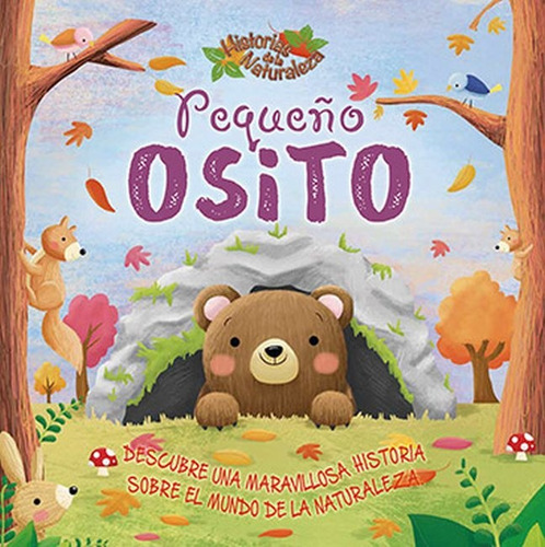 Pequeño Osito - Aavv