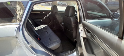 Ford Territory 1.5t Sel