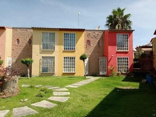 Oportunidad, Casa En Morelos