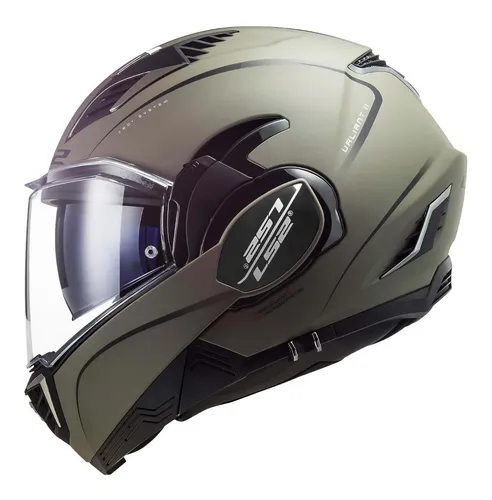 Casco ls2 valiant colores sale