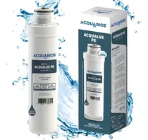 Comprar Acqualux Filtro Refil PE Compatível Com Electrolux PE10B e PE10X