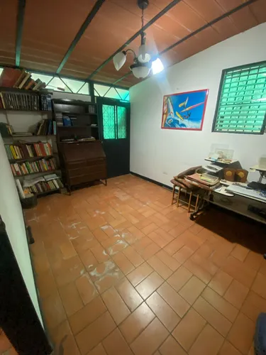 En Venta Casa La Trinidad (mch)
