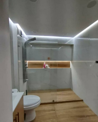 En Venta Apartamento En Los Chaguaramos
