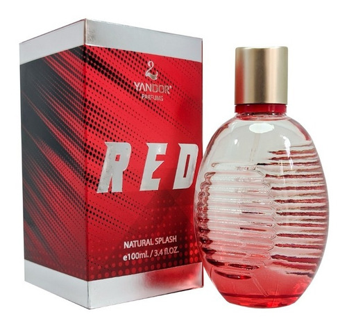 Imagen 1 de 4 de Perfume Red De Lacoste - mL a $339