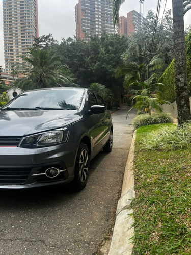 Volkswagen Gol 1.6 Trendline