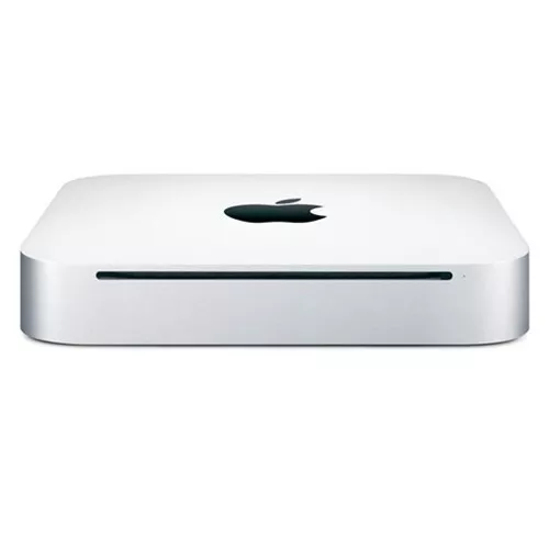 Mini PC Apple Mac Mini 2.4 GHz com Mac Lion 10.7, Intel Core 2 Duo ...