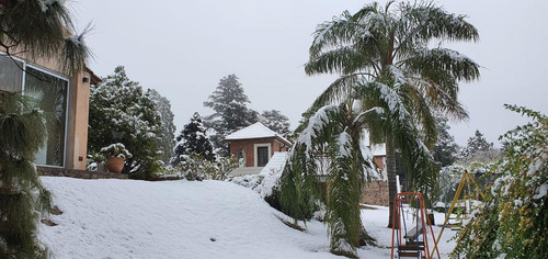 Imagen 11 de 30 de Campo - Cordoba Capital