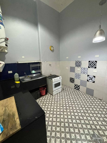 Oportunidad! U$s 1.307 X M2 Venta De Depto 7 Amb Balvanera
