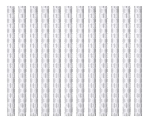 Tiras Reflectantes Para Rayos De Bicicleta O Motocicleta Color Branco