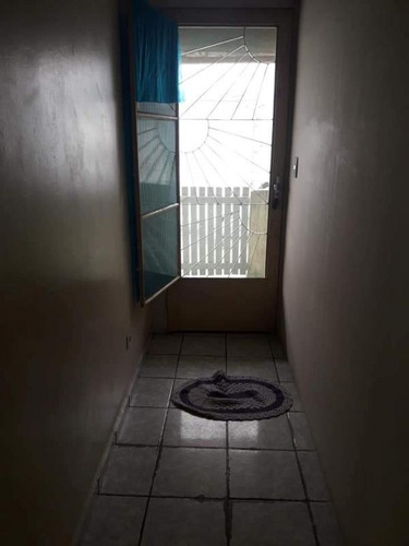 Imagem 3 de 15 de Ref.: 18412 - Casa Terrea Em Carapicuíba Para Venda - 18412