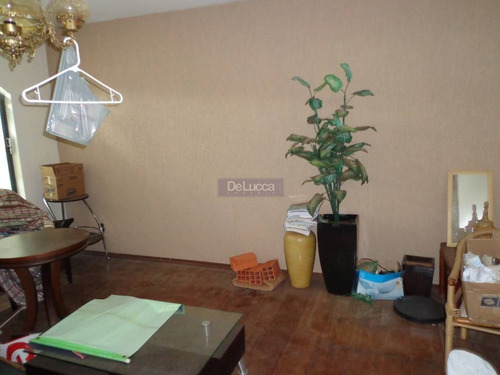 Imagem 1 de 21 de Casa À Venda Em Jardim Conceição - Ca017457