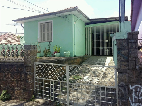 Imagem 2 de 5 de Terreno À Venda, Alzira - Santo André/sp - 43122