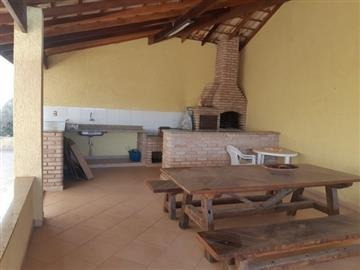 Imagem 4 de 14 de Chácaras Para Venda Em Atibaia