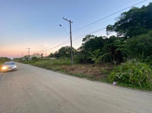 Imagem 2 de 5 de Terreno Com 270m², Aceita Entrada E Parcelas. Itanhaém