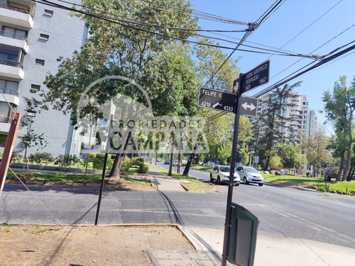 Amplio 131 Mts² 4d 3b 2 Estacionamientos 1 Bodega Piso 2°