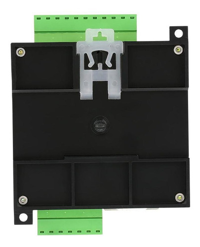 Dc24v Fx1n-14mr Industrial Panel De Control Plc Programable