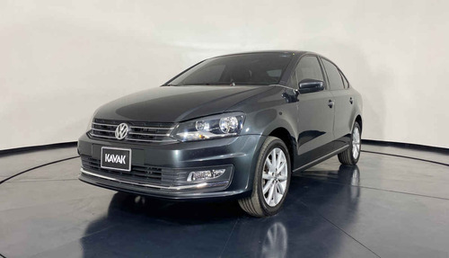 Imagen 5 de 15 de 45321 - Volkswagen Vento 2019 Con Garantía