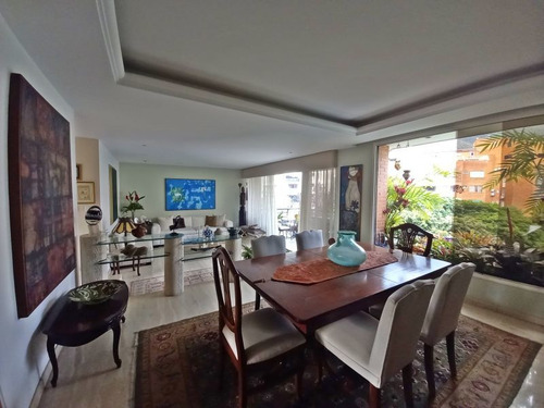 Imagen 19 de 20 de Vendo Apartamento 199m2 3h+s/3.5b+s/3pe Sebucán 6809
