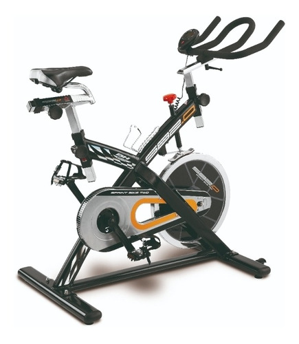 Bicicleta De Spinning 