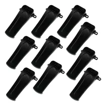 Comprar A Clip For Cinturón 10 X For Baofeng Bf-666s 777s Bf-888s