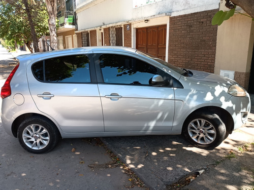 Fiat Palio 1.4 Attractive 85cv