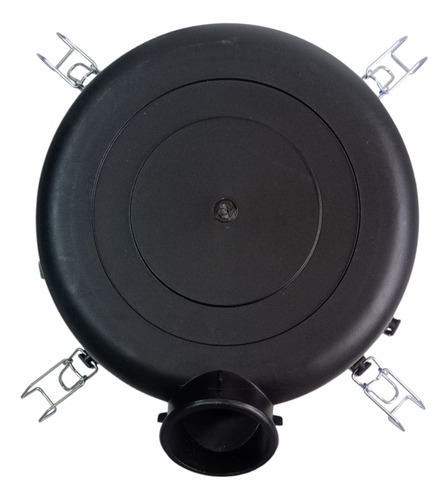 Tapa Filtro De Aire Mercedes Benz Accelo 815/915 Of1417/1418