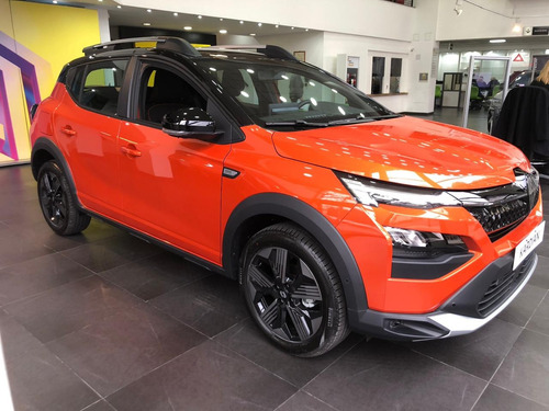 Renault Kardian 1.0 Tce Premiere Edition 200 Edc