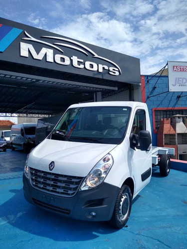 Renault Master 2021 2.3 L2h1 2p