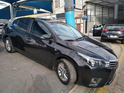 Imagem 7 de 10 de Corolla 2.0 Xei 16v Flex 4p Automático