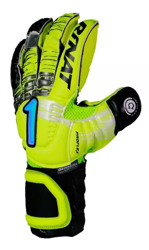 Guantes De Rinat Alpha Varillas Unokeeper | Meses sin intereses