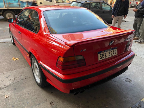 Bmw 325 I