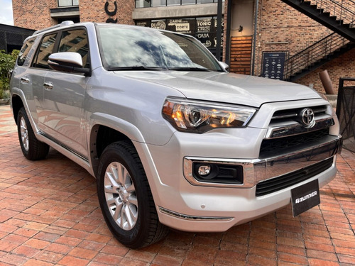 Toyota 4Runner 4.0 4Runner Limited